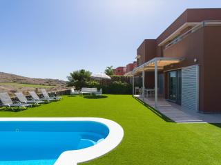 Premium chalet in Las Crucitas with pool - San Bartolomé - 4