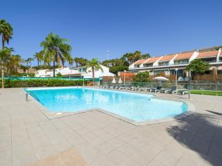 Modern family retreat with pool in Pasito Blanco - San Bartolomé - 4