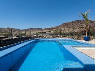 Chalet in Mogán with large private pool - Mogán - 3