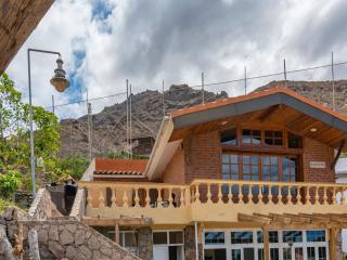 Holiday home with shared pool in Mogán - Mogán - 0