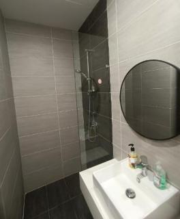 Trion Residence KL - 8