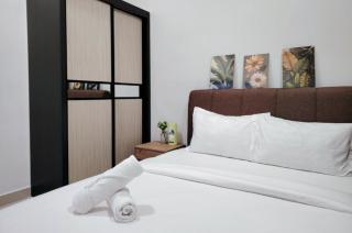 Trion Residence KL - Kuala Lumpur - 4