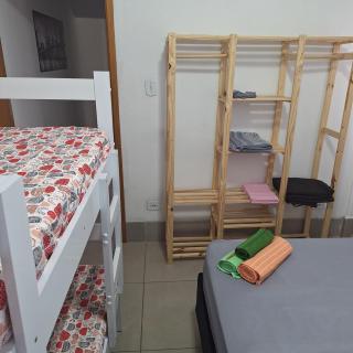 Casa Lar 2 Quartos - Ourinhos - 9