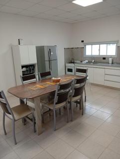 Hermoso departamento en Nogoyá - Nogoyá - 0