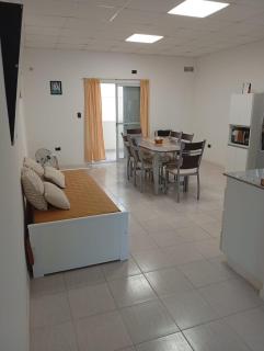 Hermoso departamento en Nogoyá - Nogoyá - 7