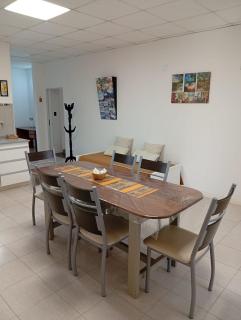Hermoso departamento en Nogoyá - Nogoyá - 1