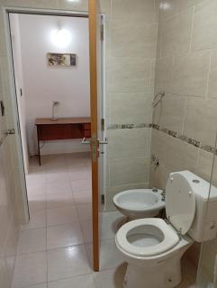 Hermoso departamento en Nogoyá - 1