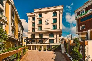 Hanna Hotel - Istanbul - 0