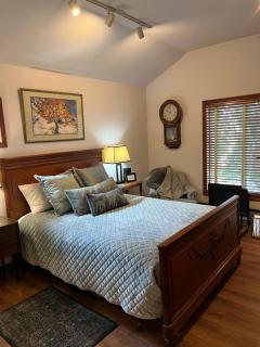 Myrtle Cottage Guesthouse West Salem - Salem - 2