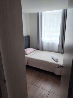 Santiago Skyline Suites - Armenia - 7