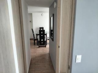 Santiago Skyline Suites - Armenia - 5