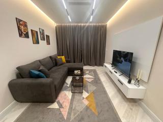 Two bedroom apartment near Artifical Lake Tirana - Tirana - 1