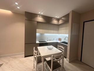 Two bedroom apartment near Artifical Lake Tirana - Tirana - 3