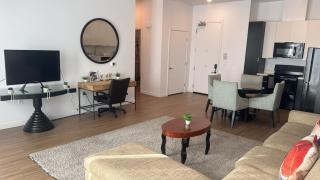 Stylish Urban Escape in Downtown Los Angeles - 3