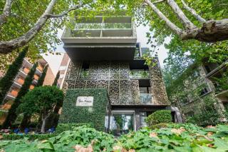 Greenleaf in Toorak - Melbourne - 9