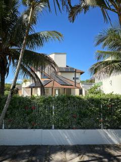 Casa Muito Top Com Piscina Aquecida e Muito Mais - Florianópolis - 9