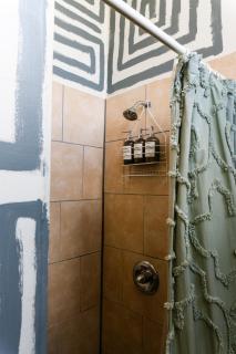 420 Friendly Canada Bridge View Loft Downtown FREE parking - Detroit - 6
