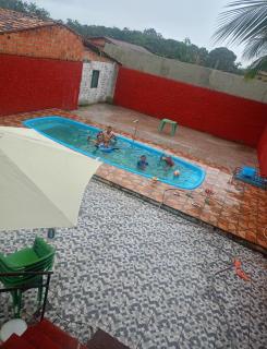Casa com piscina em Mosqueiro - Belém - 1