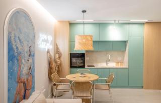 Sea la vie - Beachside Apartment - Vlorë - 2