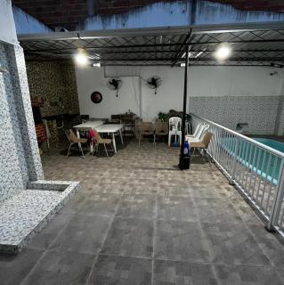Casa com piscina e 4 quartos no Méier, Rio de Janeiro - Rio de Janeiro - 9