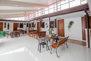 OYO 741 Sierra Travellers Inn - Tagaytay - 6