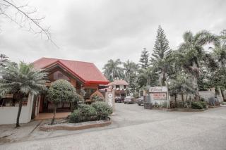 OYO 741 Sierra Travellers Inn - Tagaytay - 0