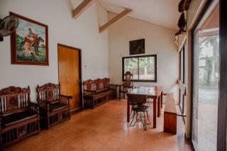 OYO 741 Sierra Travellers Inn - Tagaytay - 7