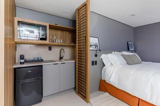 Apartamento com Ofurô Vale dos Vinhedos - 0