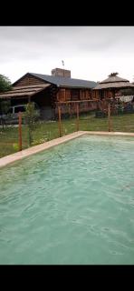 La serranita 1 - Villa Parque Siquiman - 5