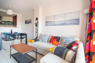 Cambrils Blau Residencial Team019 España - Cambrils - 9