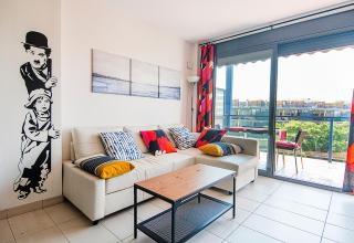 Cambrils Blau Residencial Team019 España - Cambrils - 8