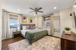 Stylish 1-Bedroom Condo Downtown Atlanta - Atlanta - 2