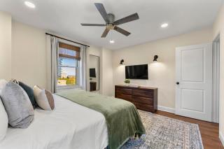 Stylish 1-Bedroom Condo Downtown Atlanta - Atlanta - 3