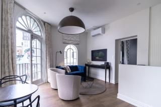 Boutique City Apartment, Elysian Du Regent - Christchurch - 0