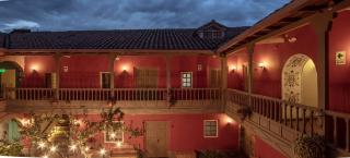 Tambo del Arriero Hotel Boutique - Cusco - 1