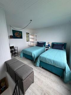 Casa Larrañaga - Dichato - 7