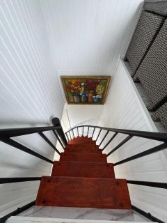 Casa Larrañaga - Dichato - 5