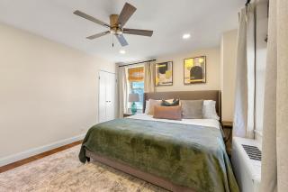 Stylish 1-Bedroom Condo Downtown Atlanta - Atlanta - 4
