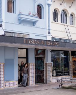 Boutique City Apartment, Elysian Du Regent - Christchurch - 8