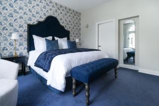 Boutique City Apartment, Elysian Du Regent - 2