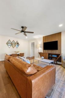 Stylish 1-Bedroom Condo Downtown Atlanta - Atlanta - 0