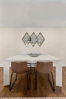 Stylish 1-Bedroom Condo Downtown Atlanta - Atlanta - 8