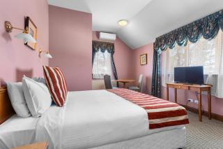 La Maison Boutique Hotel - Katoomba - 9