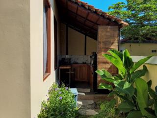 Deluxe Room Puri Uma Dewi room only - Ubud - 2