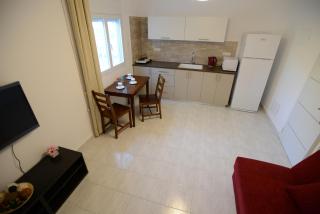 Olga Beach Apartments - Haifa - 9