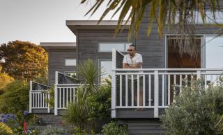 Church Bay Escape - Oneroa - 6