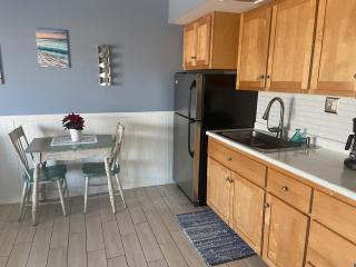 Once Upon a Tide, Ocean View - New Smyrna Beach - 3