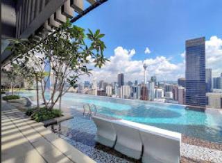 The Axon Bukit Bintang - Kuala Lumpur - 3
