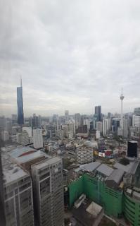 The Axon Bukit Bintang - Kuala Lumpur - 1