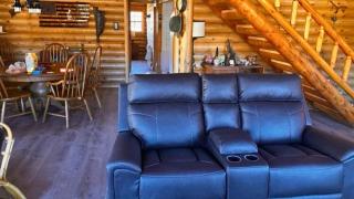 Breathe Inn Off Grid Cabin on 40 Acres - Bisbee - 7